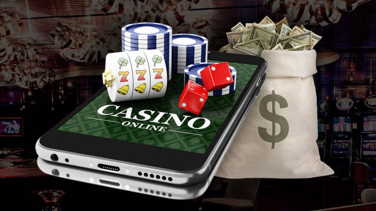 What to Look for in an Online Casino