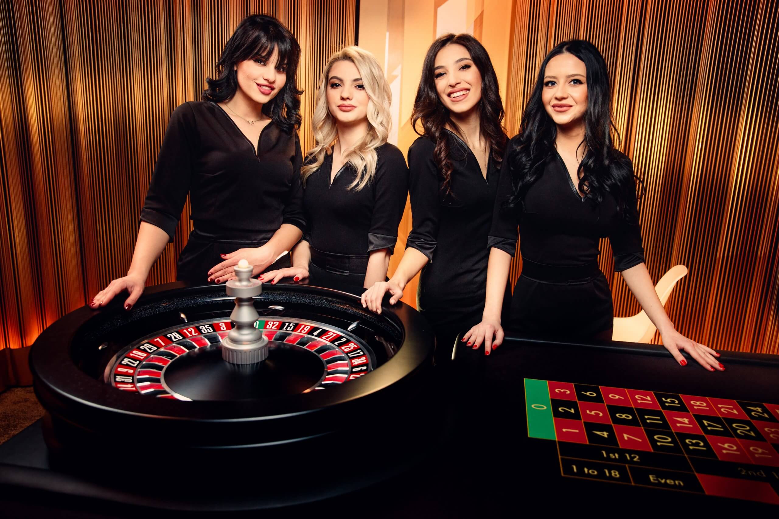 เกมคาสิโน – บทวิจารณ์ส่วนตัวของ Ruby Fortune Casino