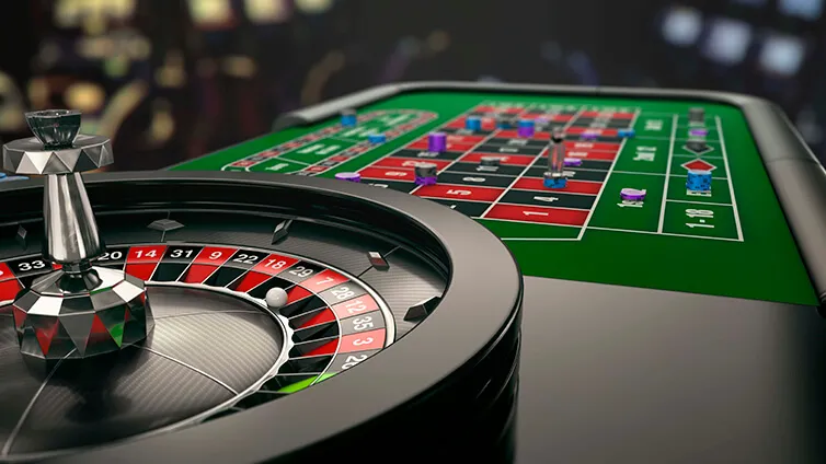 Manfaat Roulette Online yang Tidak Dapat Anda Temukan di Kasino Langsung